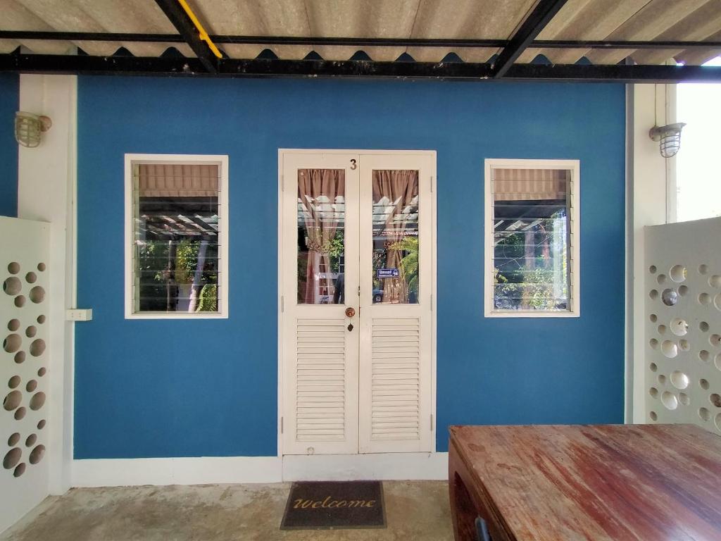 Fotografie z fotogalerie ubytování The Monkey Resort Donheang v destinaci Prachuap Khiri Khan