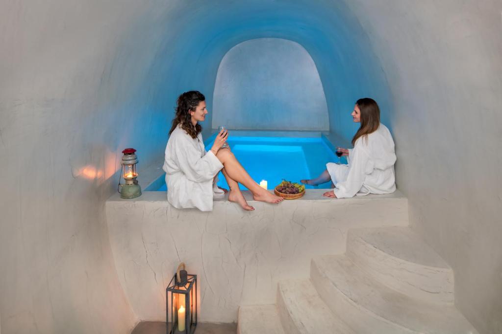 Majutusasutuse Anatoli Hotel & Spa külastajad