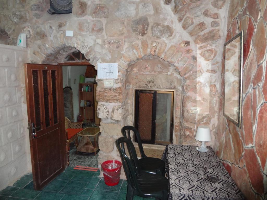 Jaffa Gate Hostel - Bed In 4-bed Vrouwelijke Slaapzaal