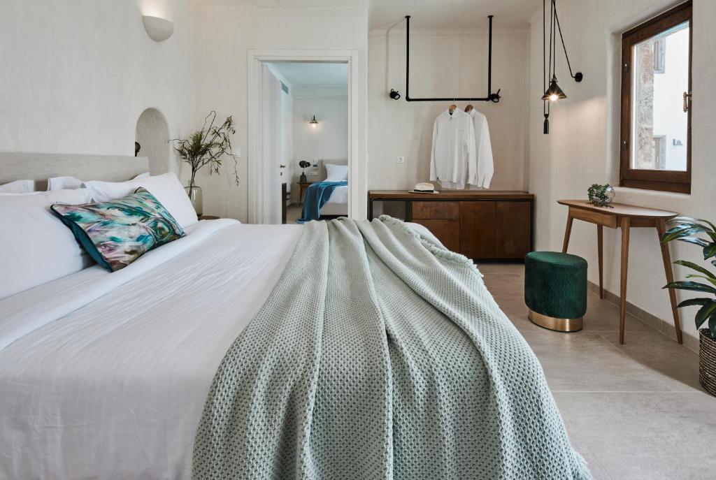 Winery Hotel 1870 - 9