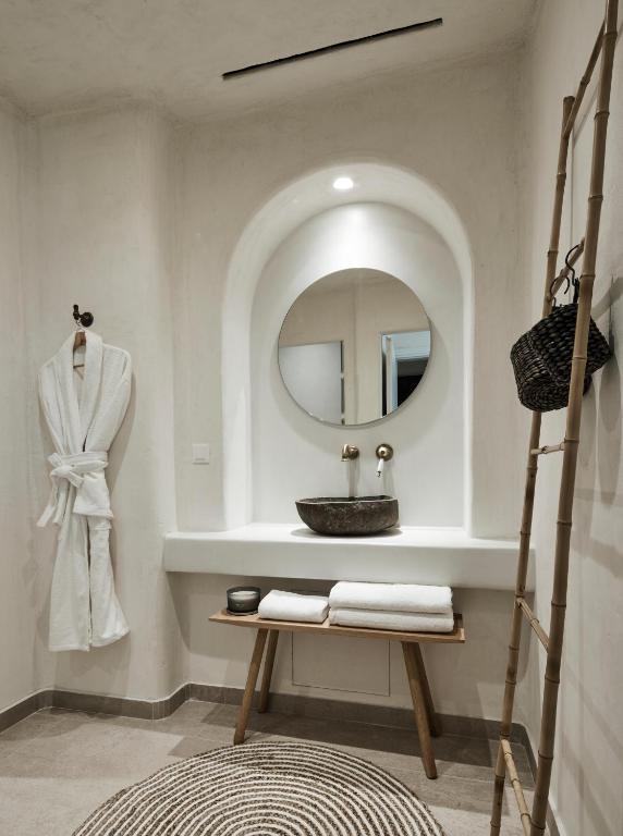 Winery Hotel 1870 - 13