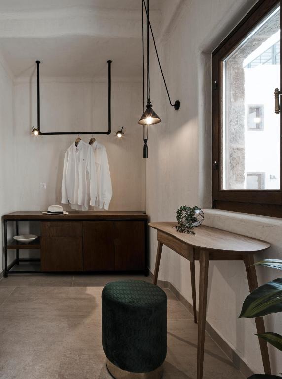 Winery Hotel 1870 - 4