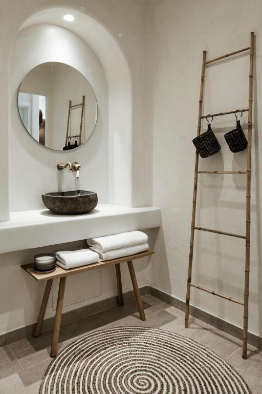 Winery Hotel 1870 - 12