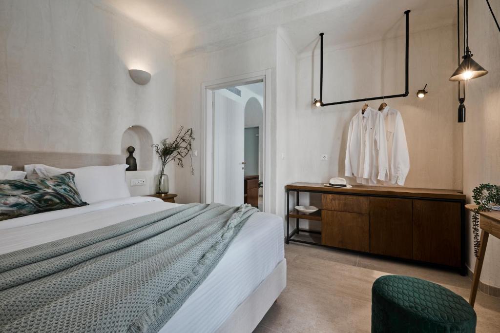 Winery Hotel 1870 - 6