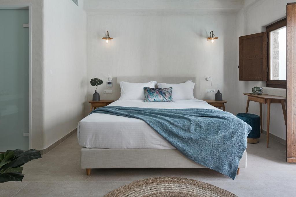 Winery Hotel 1870 - 3