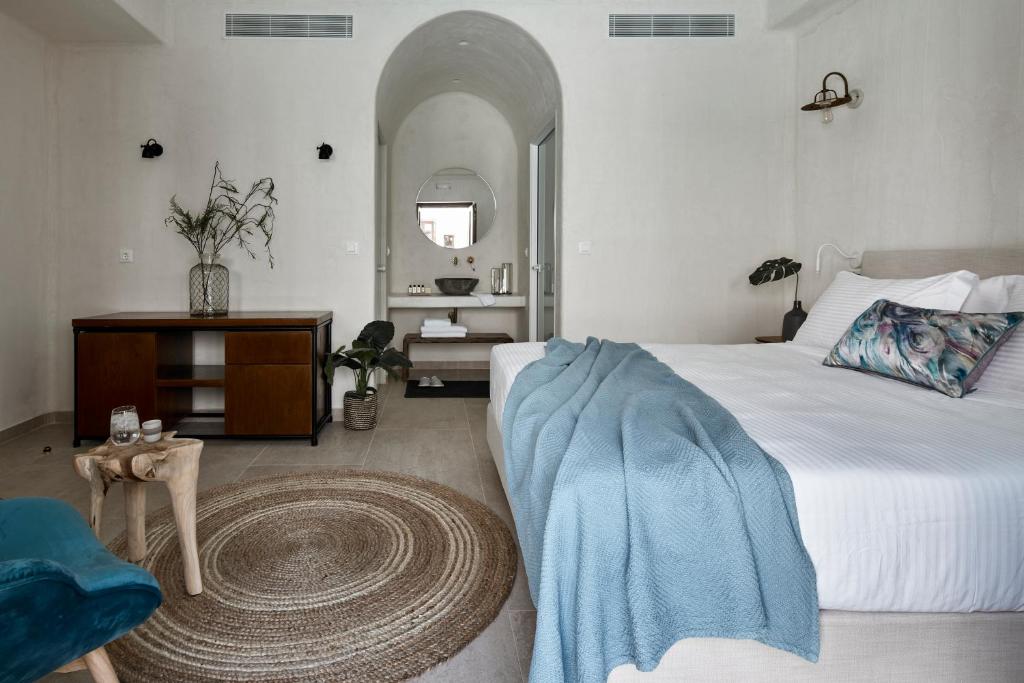 Winery Hotel 1870 - 5