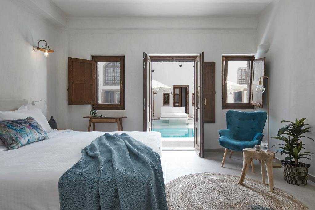 Winery Hotel 1870 - 1