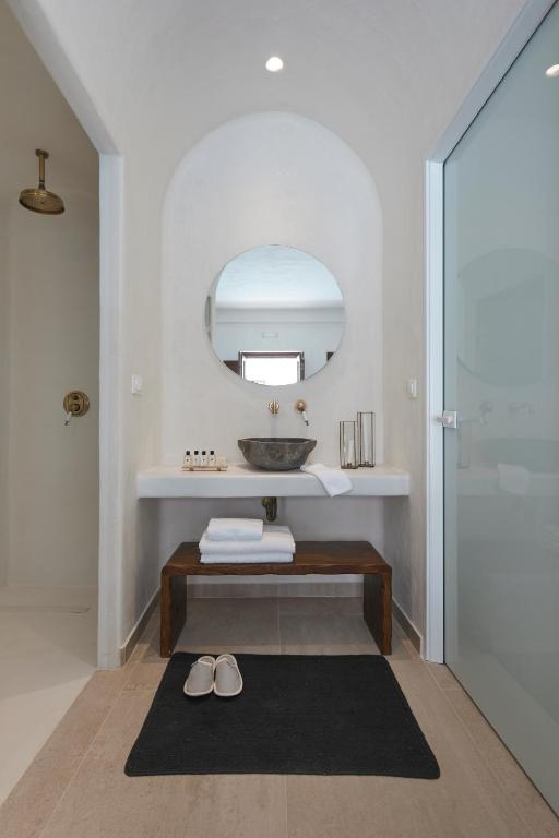 Winery Hotel 1870 - 10