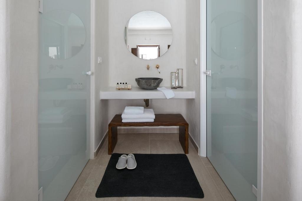 Winery Hotel 1870 - 7