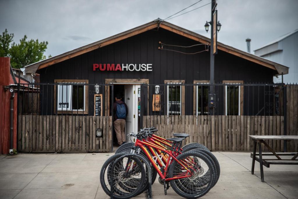 Puma House, Puerto Natales – Updated 2024 Prices