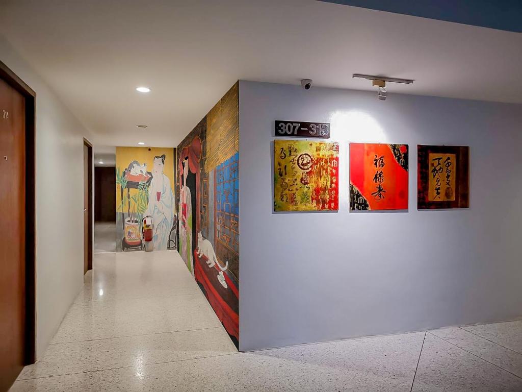 Sino House Phuket Hotel - SHA Plus - Resim 23