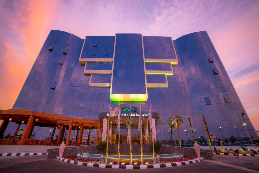 holiday villa hail حائل أحدث أسعار 2021