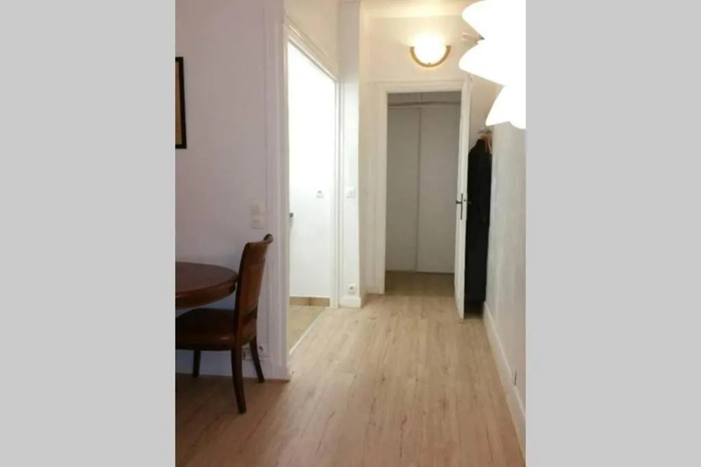 Cosy studio in center of PARIS, LOUVRE, Paris, Franţa