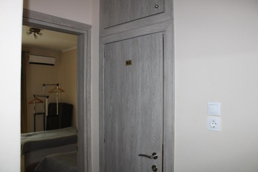 Mesochoriou Apartment - 18