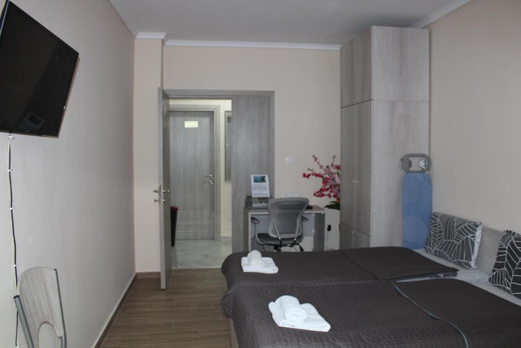 Mesochoriou Apartment - 16