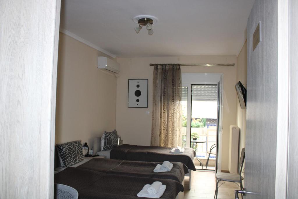 Mesochoriou Apartment - 17