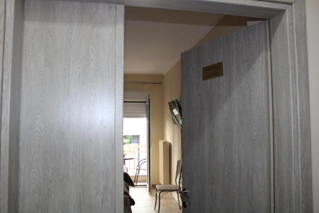 Mesochoriou Apartment - 15