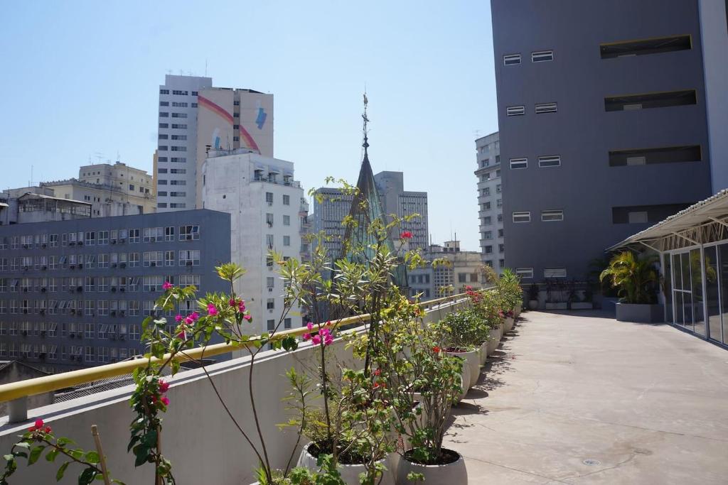  Apartamento Studio Aconchegante