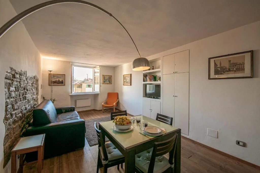 Bargello Apartment, Florența, Italia