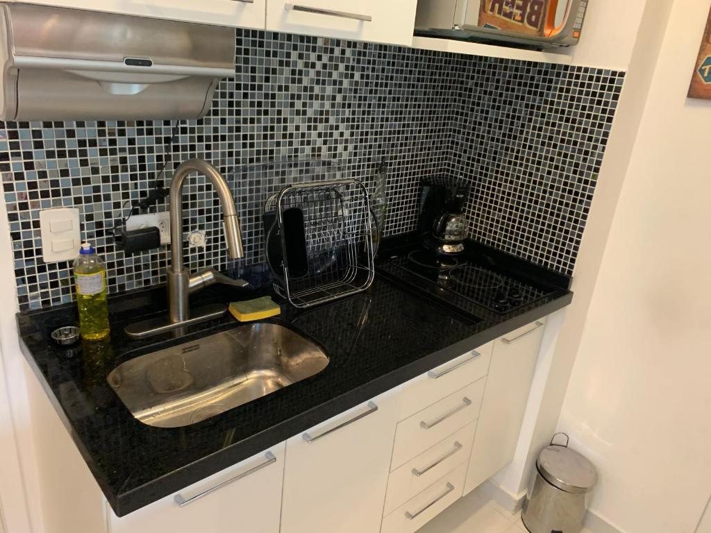  STUDIO TOP PANAMBY / MORUMBI