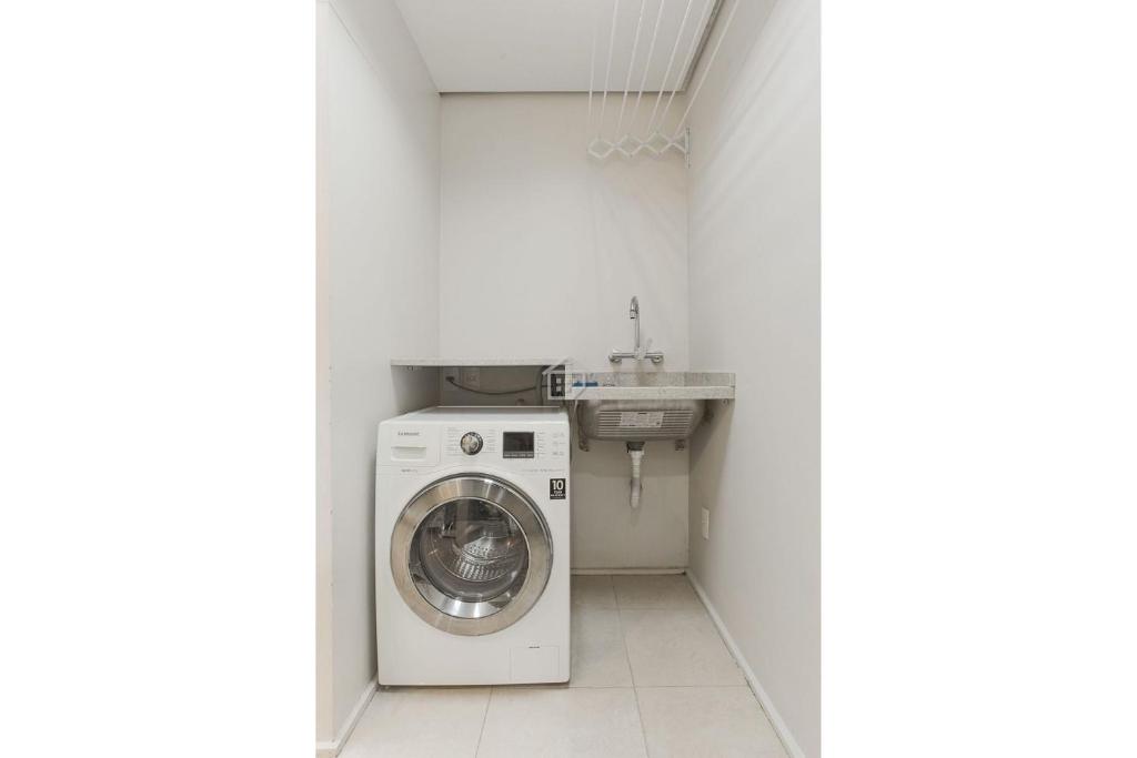  O melhor apartamento em frente ao Parcão