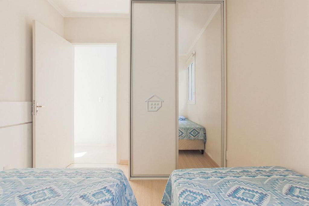  O melhor apartamento em frente ao Parcão