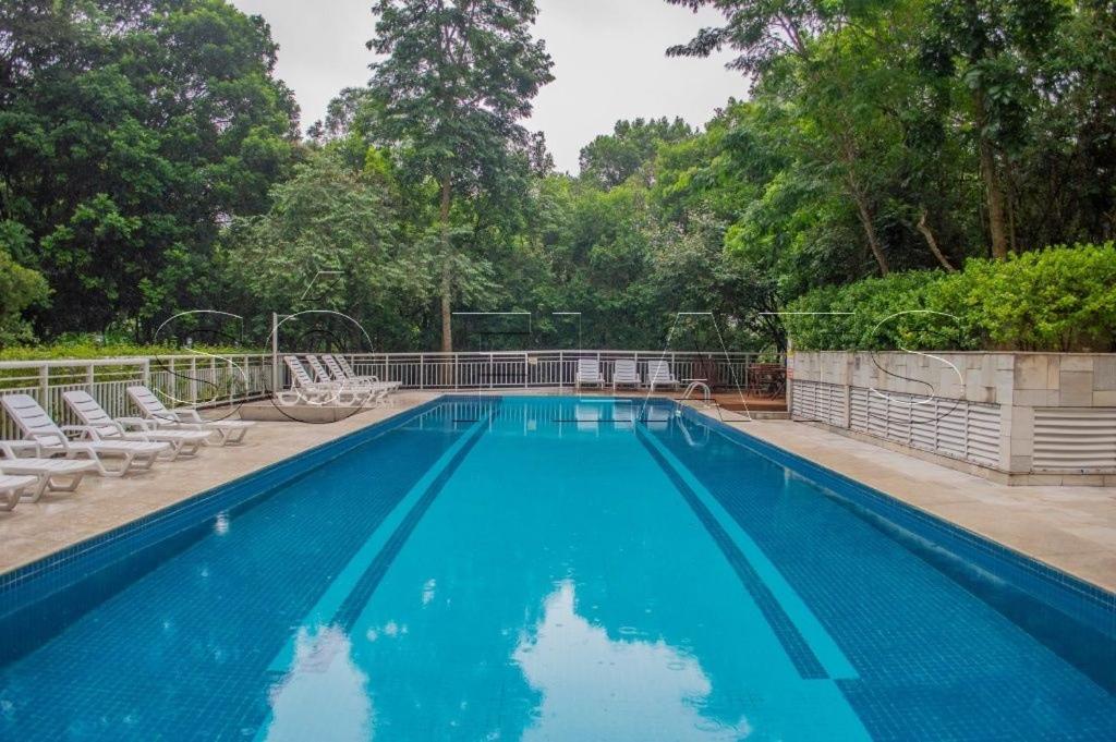  STUDIO TOP PANAMBY / MORUMBI