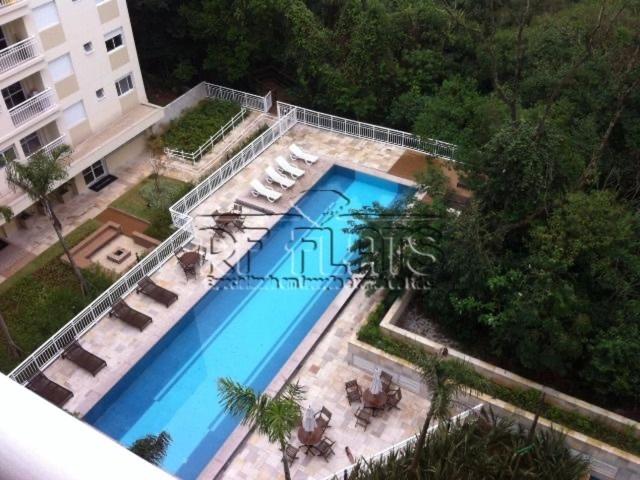  STUDIO TOP PANAMBY / MORUMBI
