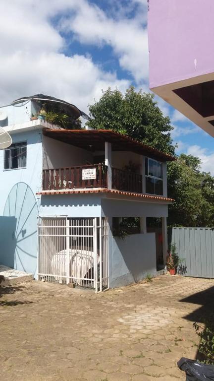  Sobradinho Aconchegante
