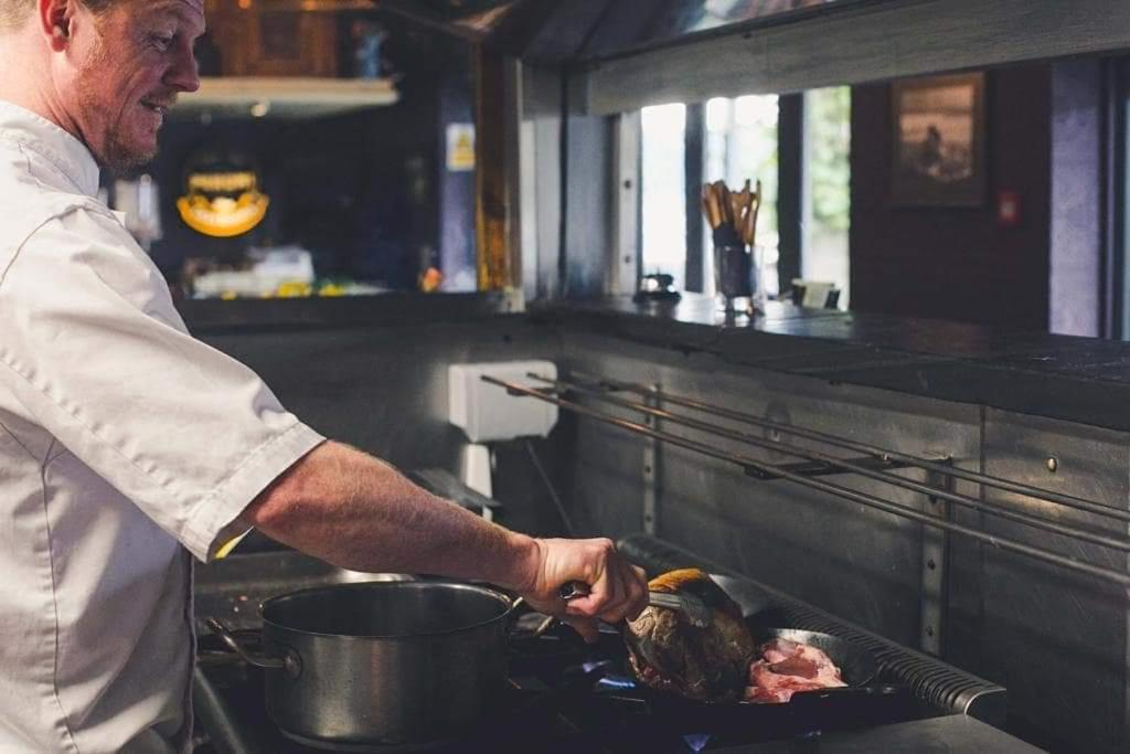 Glendale Hotel - Resim 20