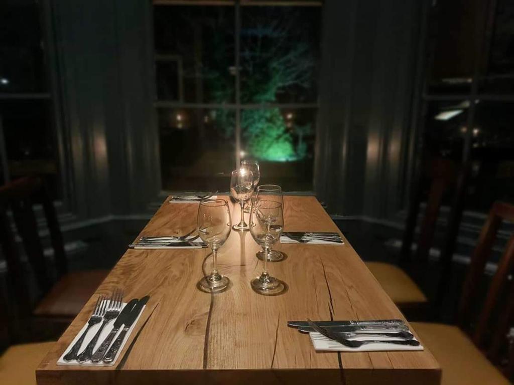 Glendale Hotel - Resim 15