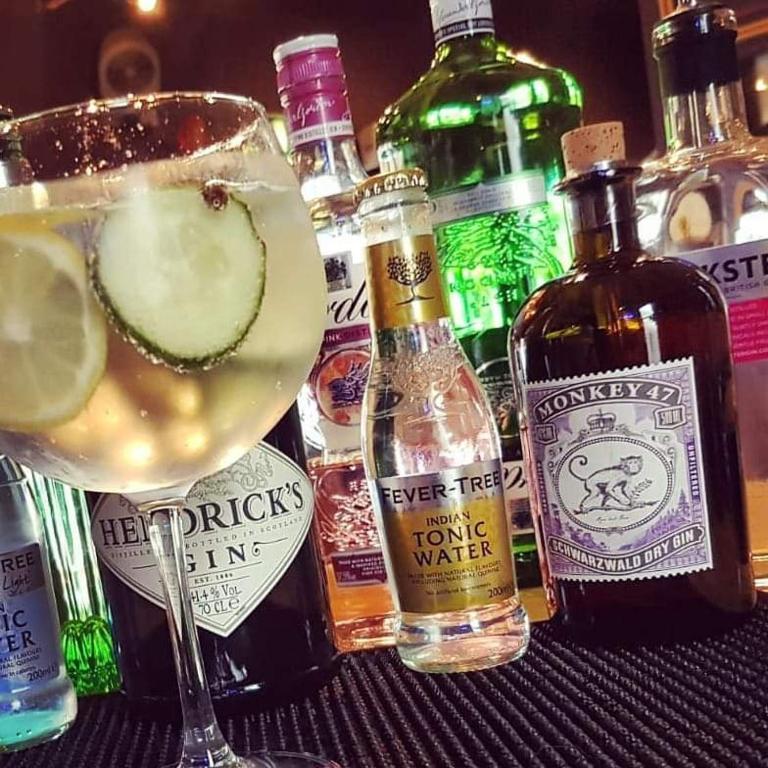 Glendale Hotel - Resim 14