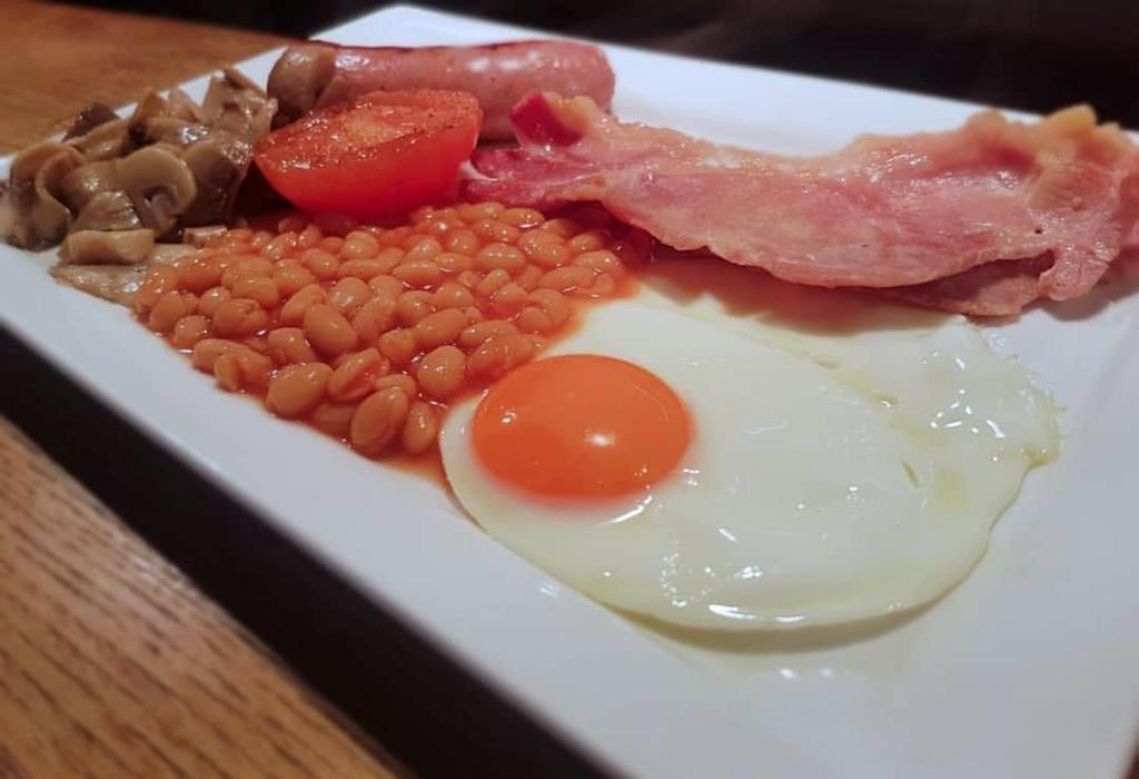 Glendale Hotel - Resim 10