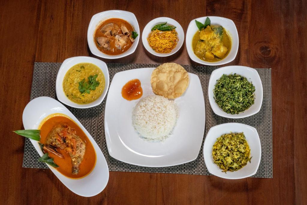 Blue Elephant Boutique Hotel