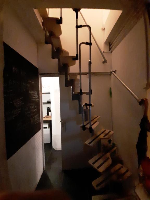 Fotografie z fotogalerie ubytování Mi BnB Amsterdam v destinaci Amsterdam