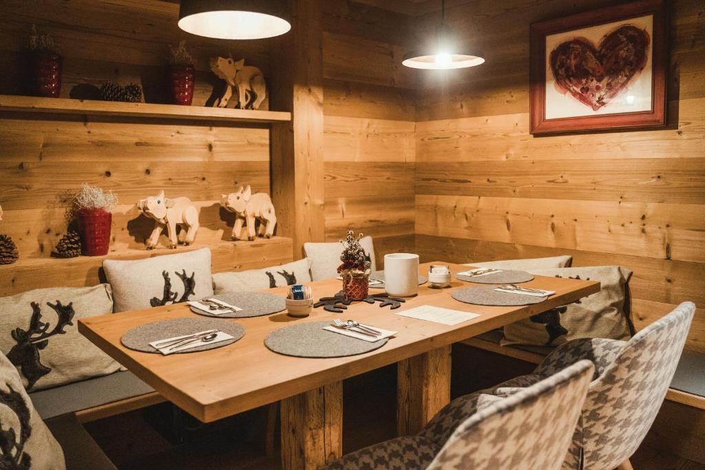 Fotografie z fotogalerie ubytování FIORI Dolomites Experience Hotel v destinaci San Vito di Cadore