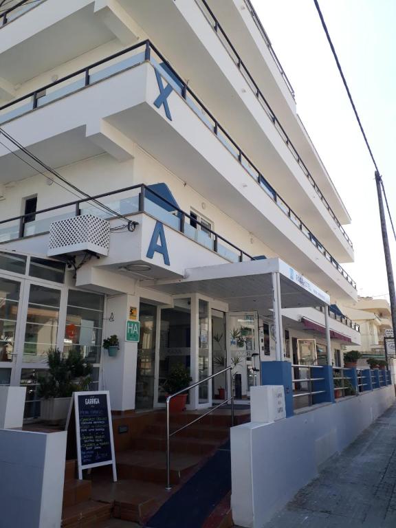 Hotel Raxa, Playa de Palma – Bijgewerkte prijzen 2022