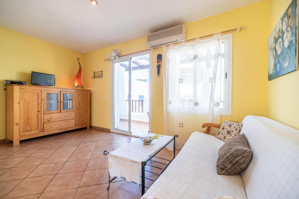 Apartamento del Mar La Isleta del Moro, La Isleta del Moro ...