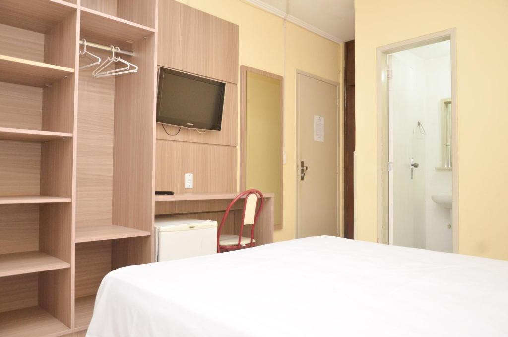 FICARE POA - 3min do Complexo Hospitalar Santa Casa  FICARE POA - 3min do Complexo Hospitalar Santa Casa