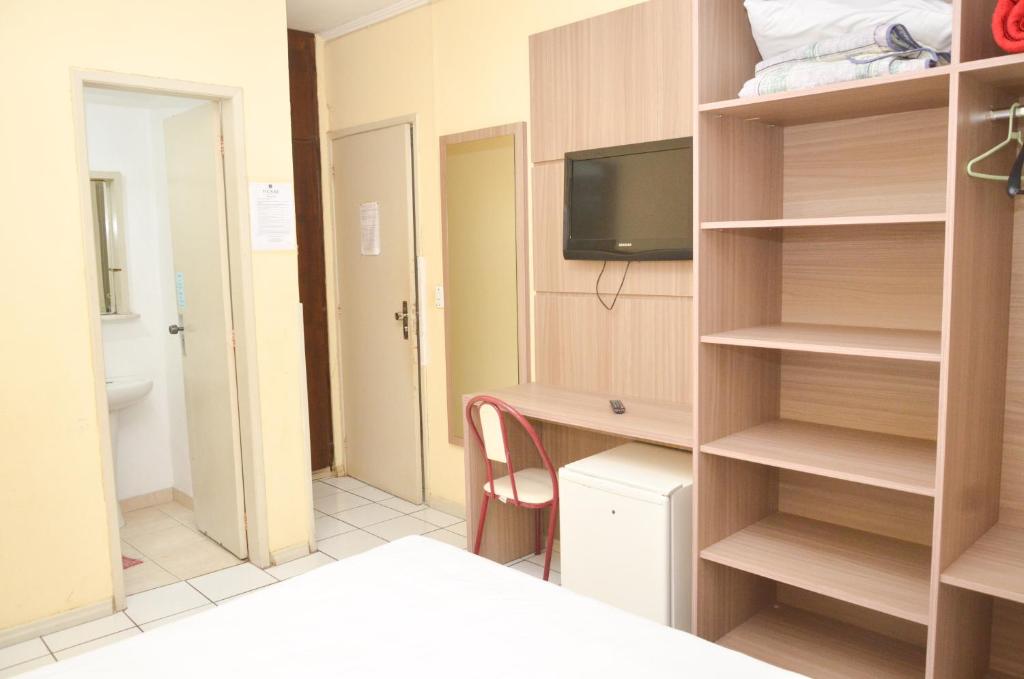 FICARE POA - 3min do Complexo Hospitalar Santa Casa  FICARE POA - 3min do Complexo Hospitalar Santa Casa