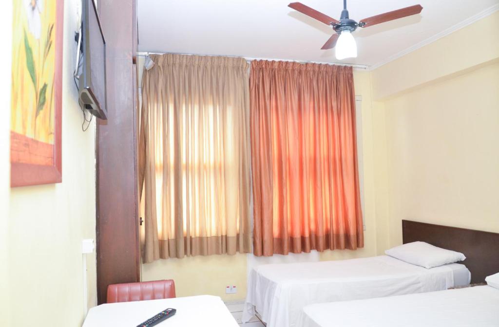 FICARE POA - 3min do Complexo Hospitalar Santa Casa  FICARE POA - 3min do Complexo Hospitalar Santa Casa