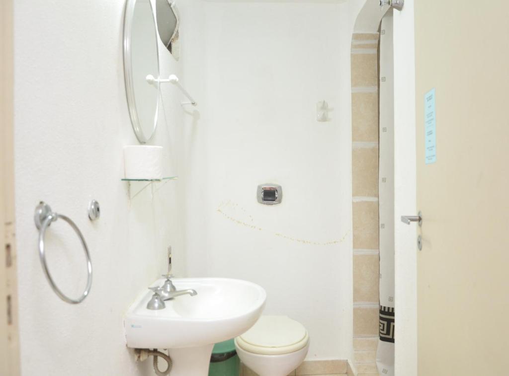 FICARE POA - 3min do Complexo Hospitalar Santa Casa  FICARE POA - 3min do Complexo Hospitalar Santa Casa