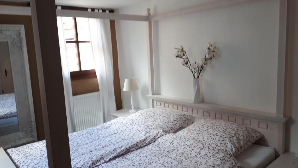 Ferienhaus Strunks ahl Häusje - Three-Bedroom House