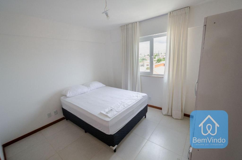  Apartamento de Luxo em Piatã