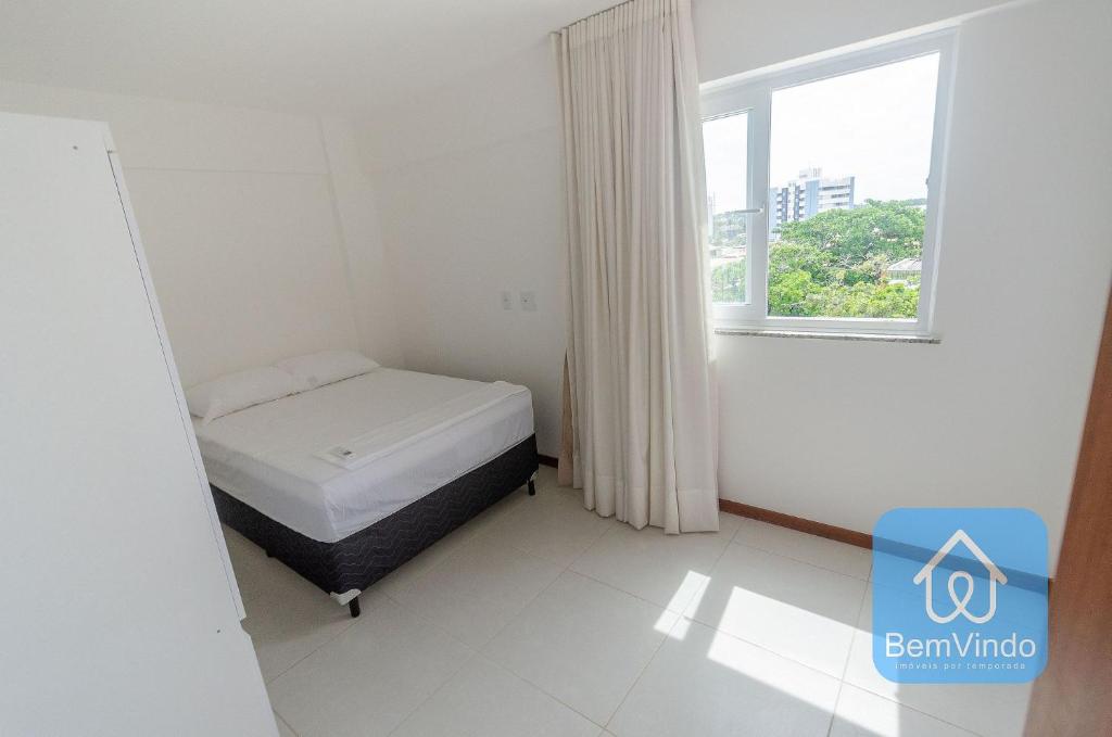  Apartamento de Luxo em Piatã