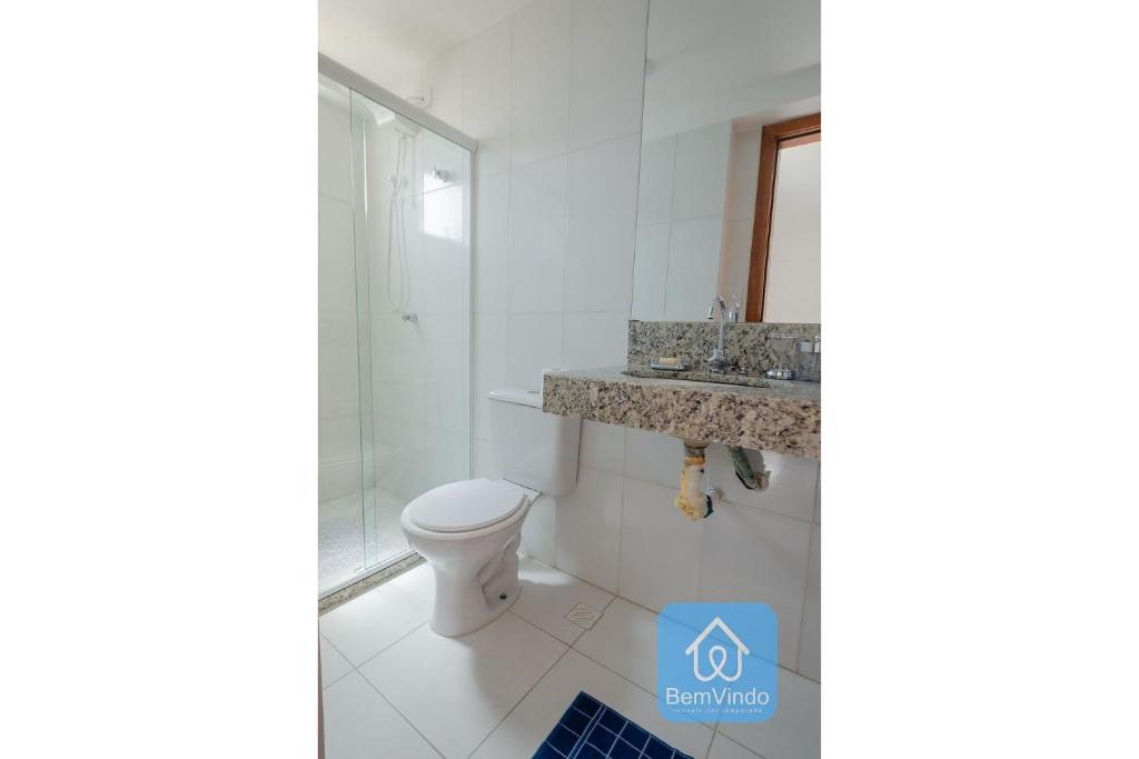  Apartamento de Luxo em Piatã