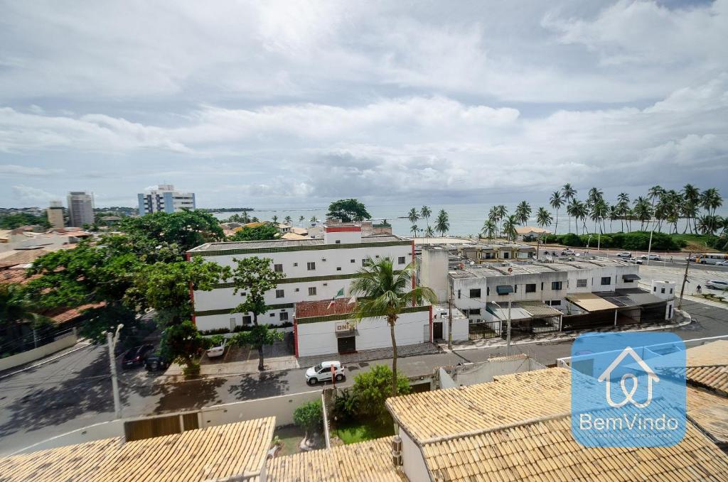  Apartamento de Luxo em Piatã