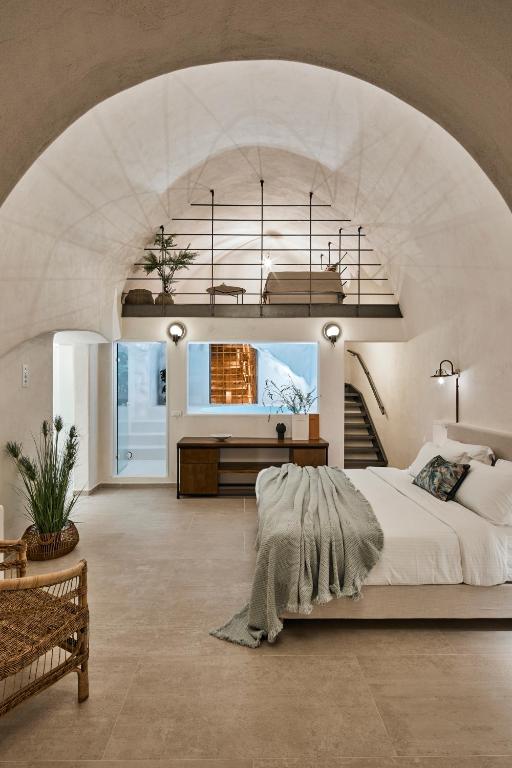 Winery Hotel 1870 - Resim 2