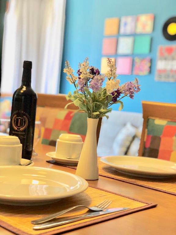 Gramado Solar Real  Gramado Solar Real