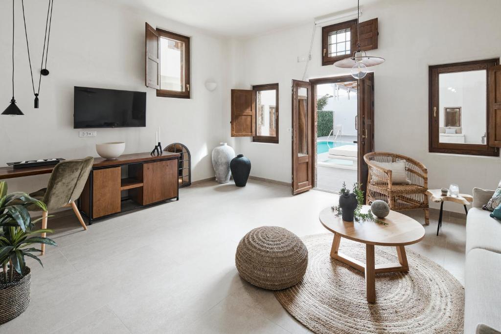 Winery Hotel 1870 - Resim 45